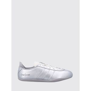 Y-3 Sneakers Men Silver